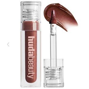 HUDA FAUX FILLER "SHE FIRE"